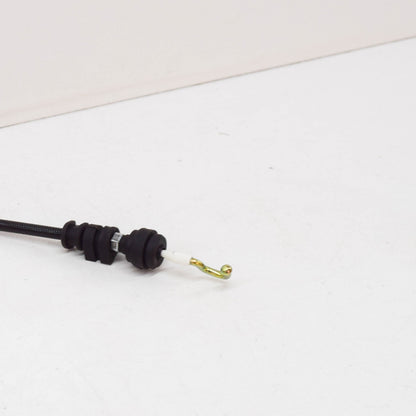 new bmw 5 e39 accelerator bowden cable 35411162580 1162580 original