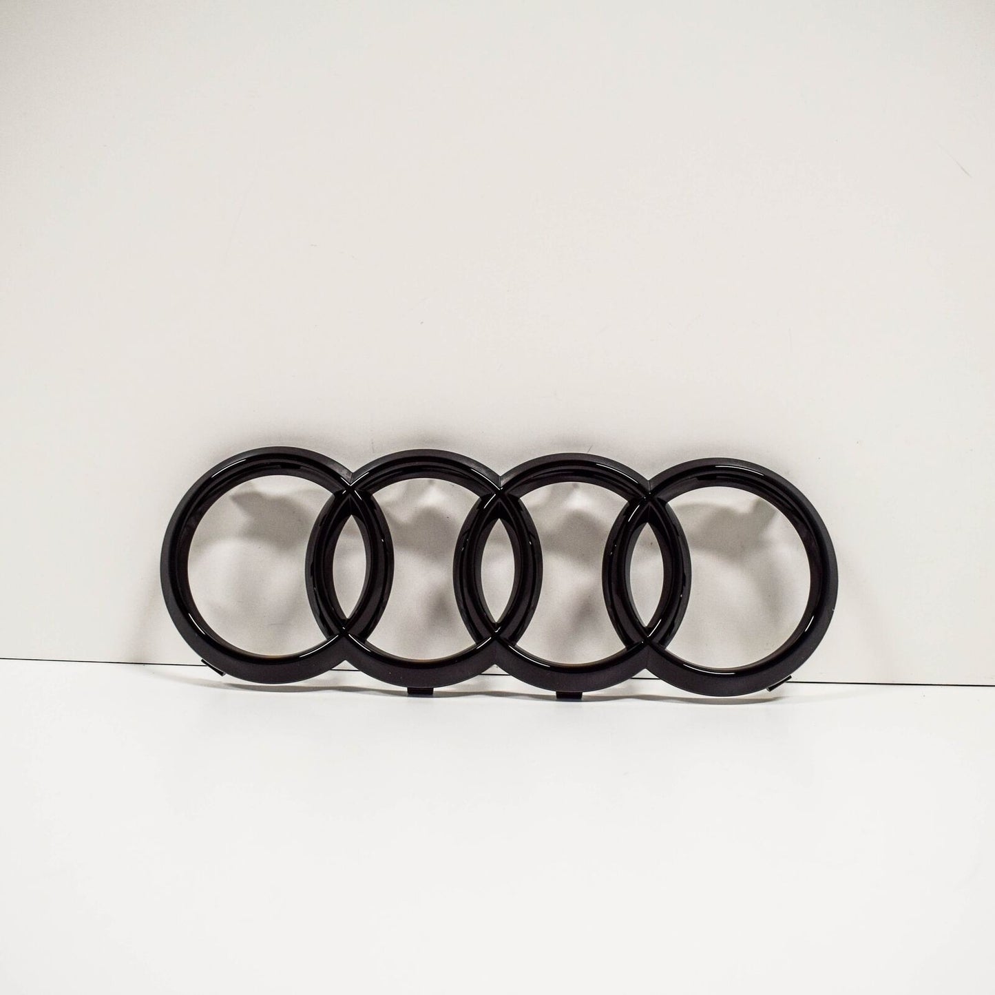 NEW AUDI A3 FRONT GRILLE EMBLEM 8T0853605T94 ORIGINAL