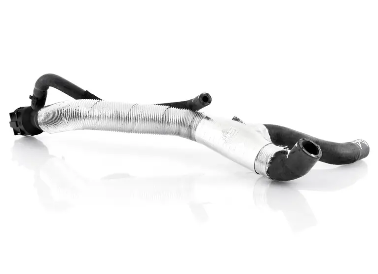 NEW VOLKSWAGEN EOS COOLANT HOSE 1K0122157KD ORIGINAL