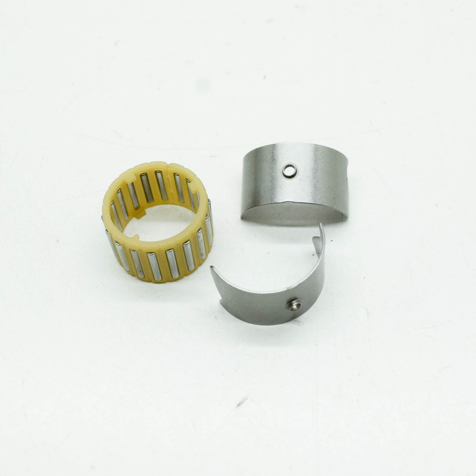 new bmw 1 e87 eccentric shaft needle bearing 11377615379 7615379 original