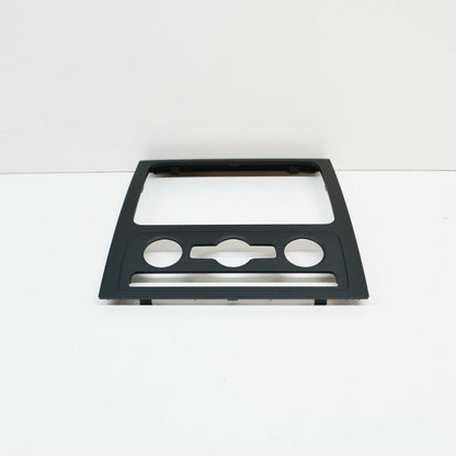 NEW VW TOURAN 1T INSTRUMENT PANEL CENTER TRIM 1T0858071S1QB ORIGINAL