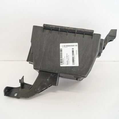 NEW MERCEDES BENZ GL CLASS X166 FUSE BOX FRAME TRAY A1665400224 ORIGINAL