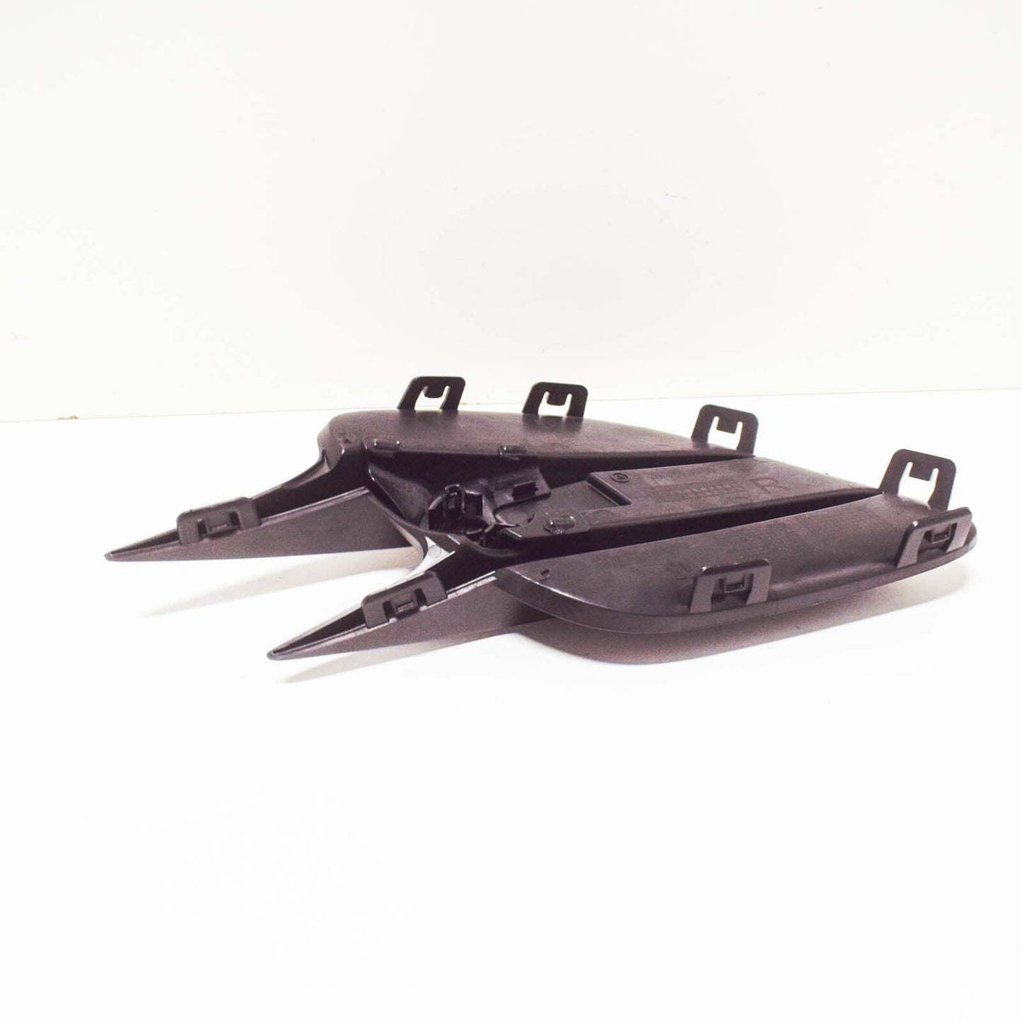 NEW MERCEDES-BENZ GLC X253 FRONT BUMPER RIGHT COVER A2538853600 ORIGINAL