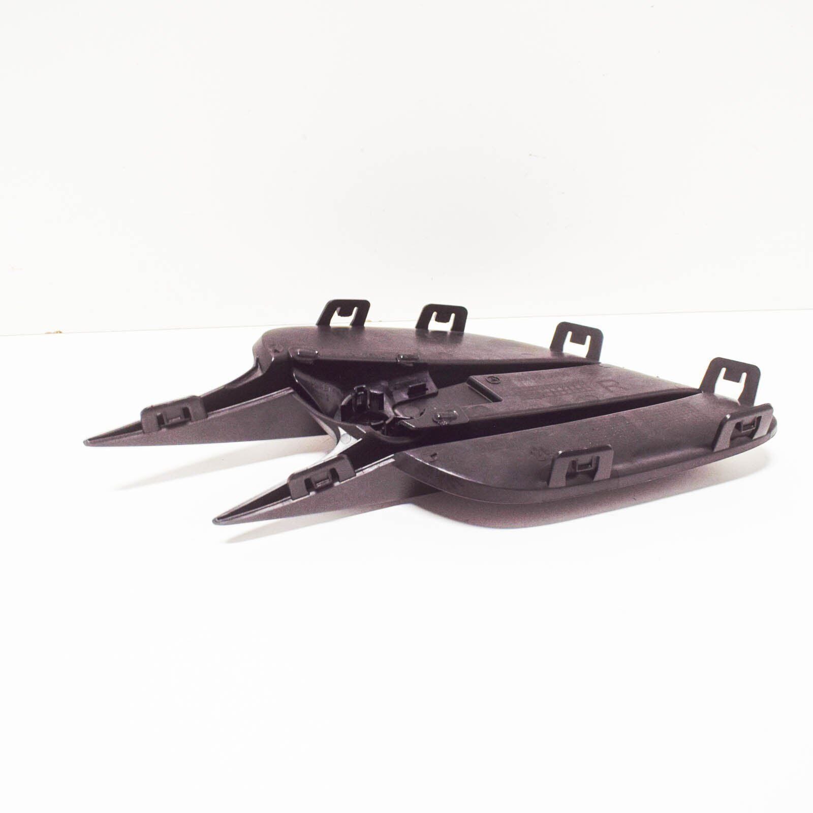 NEW MERCEDES-BENZ GLC X253 FRONT BUMPER RIGHT COVER A2538853600 ORIGINAL