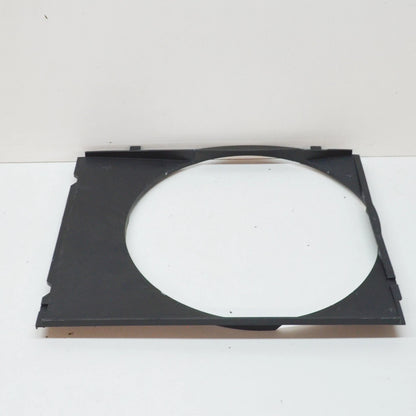 NEW BMW E30 CABRIO COUPE SEDAN RADIATOR FAN SHROUD 1177201 17111177201 ORIGINAL