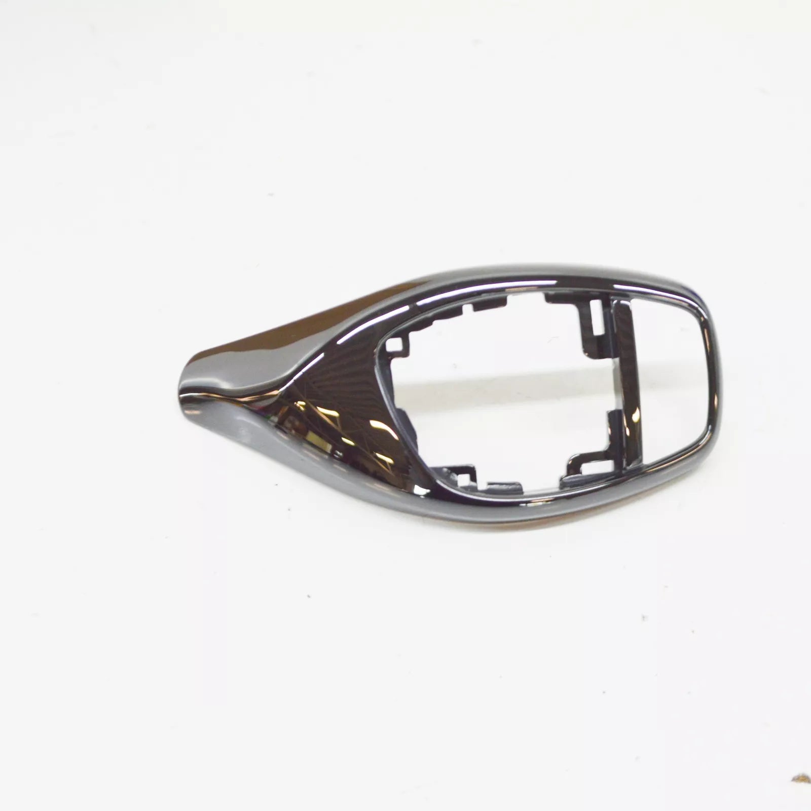 NEW BMW 5 F10 REPAIR KIT F GEAR SELECTOR SWITCH COVER 61319252141 9252141