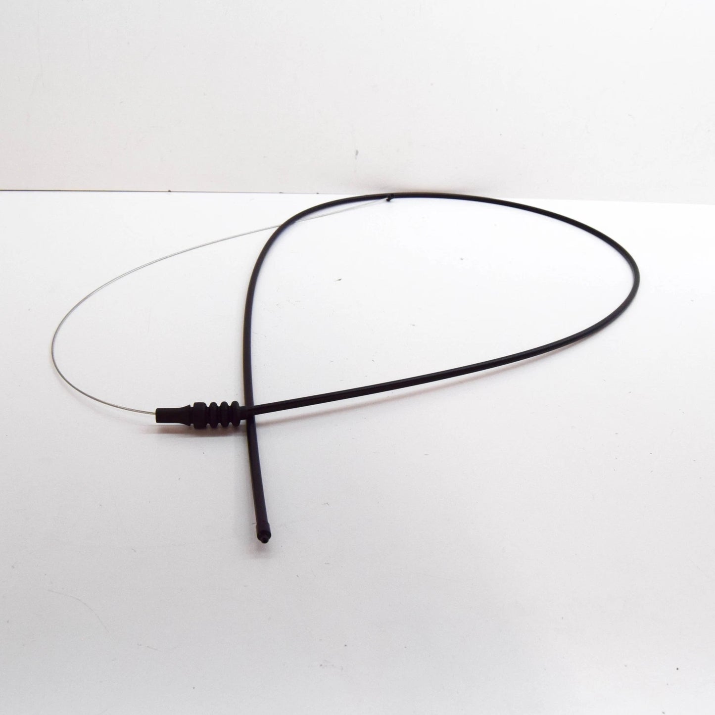 NEW MERCEDES-BENZ G W463 BONNET RELEASE LOCK CABLE A4638800059 ORIGINAL