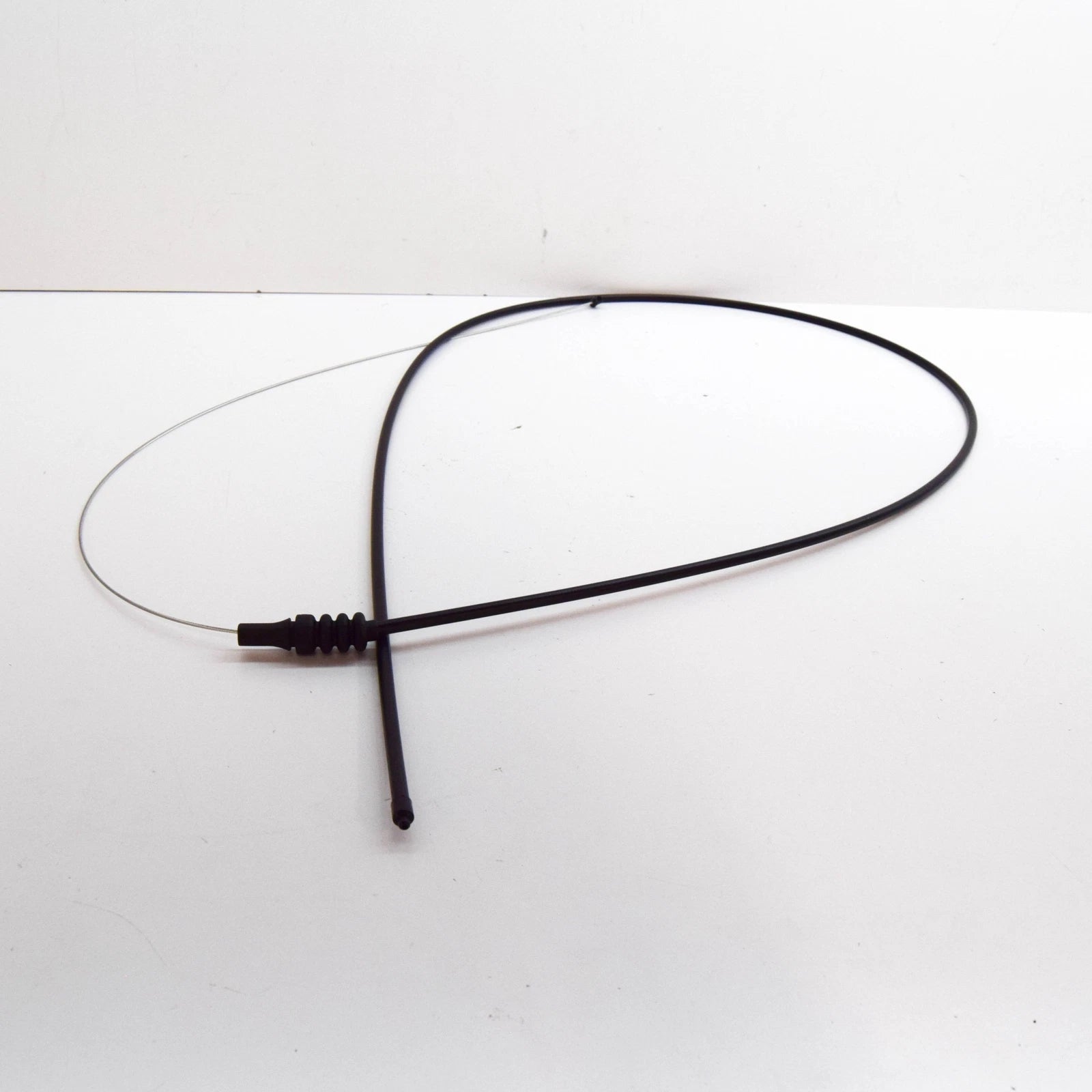 NEW MERCEDES-BENZ G W463 BONNET RELEASE LOCK CABLE A4638800059 ORIGINAL