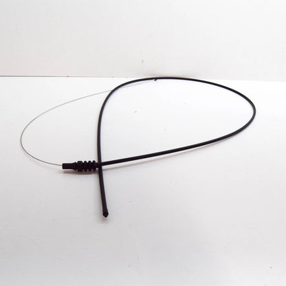 NEW MERCEDES-BENZ G W463 BONNET RELEASE LOCK CABLE A4638800059 ORIGINAL