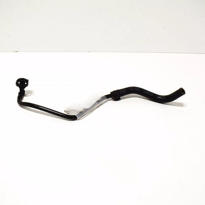NEW AUDI Q7 4M ENGINE BREATHER TUBE HOSE 4M0121081BP ORIGINAL