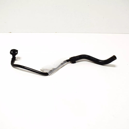NEW AUDI Q7 4M ENGINE BREATHER TUBE HOSE 4M0121081BP ORIGINAL