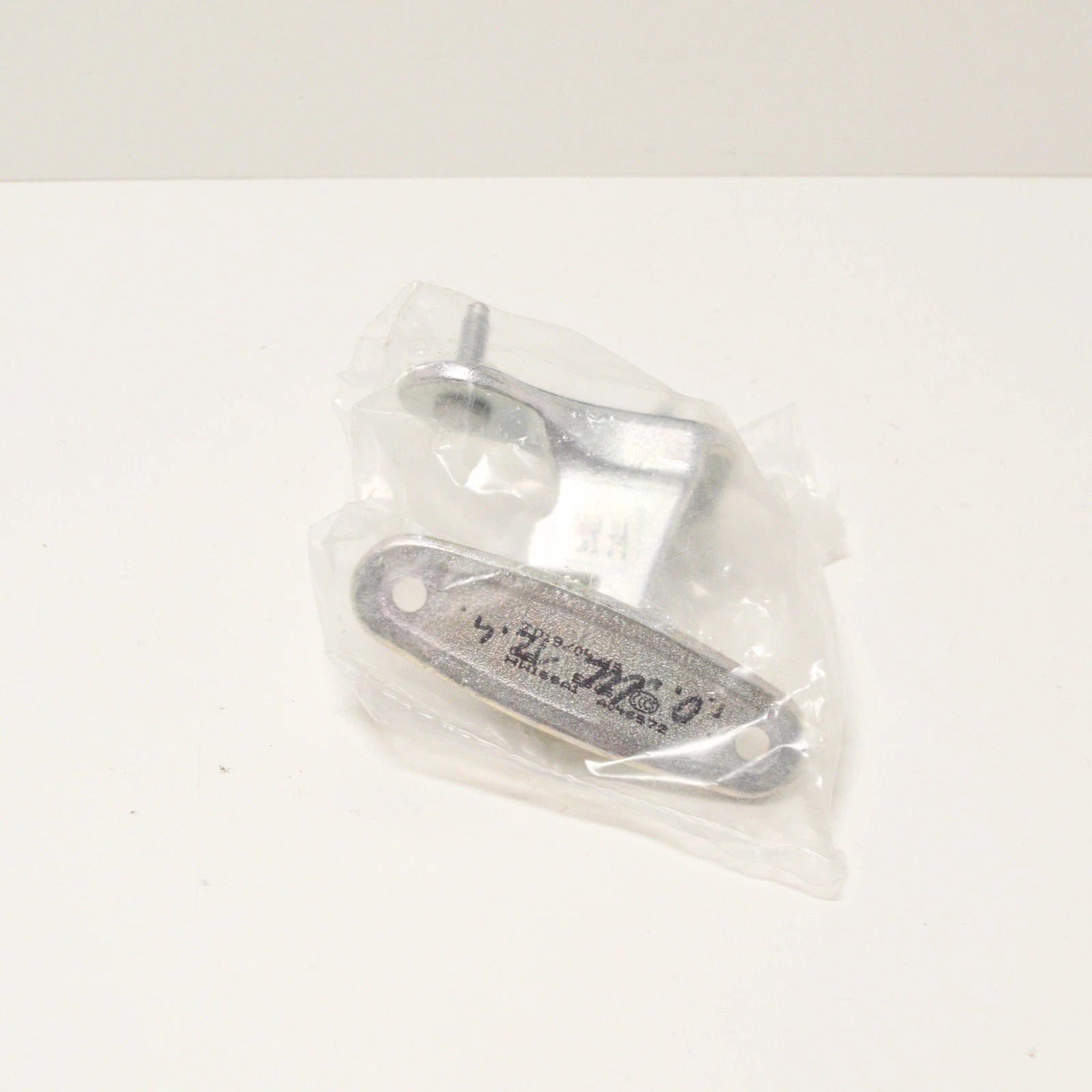 NEW MERCEDES-BENZ GLE W166 FRONT LEFT DOOR UPPER HINGE A1667200137 ORIGINAL