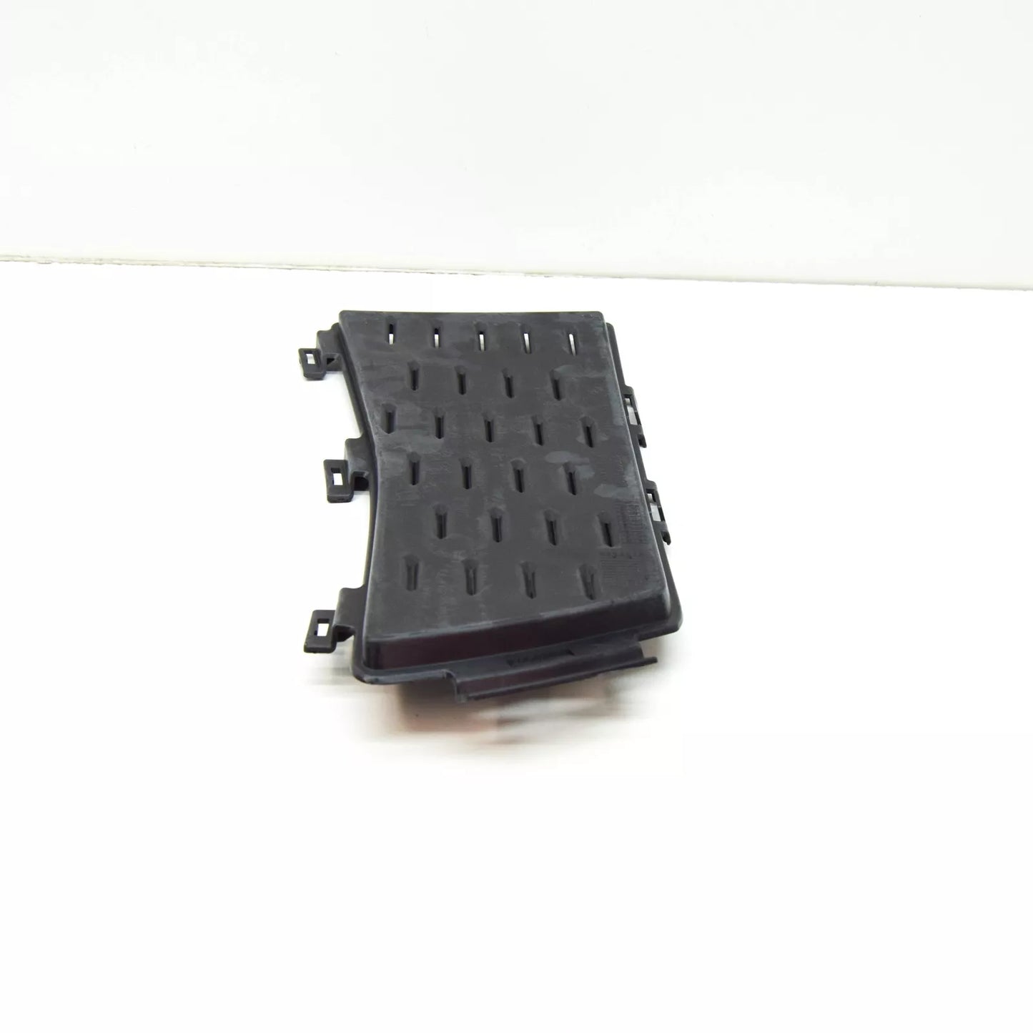 NEW BMW 6 GRAN TURISMO G32 FRONT LEFT BUMPER GRILLE COVER 51118069711 ORIGINAL