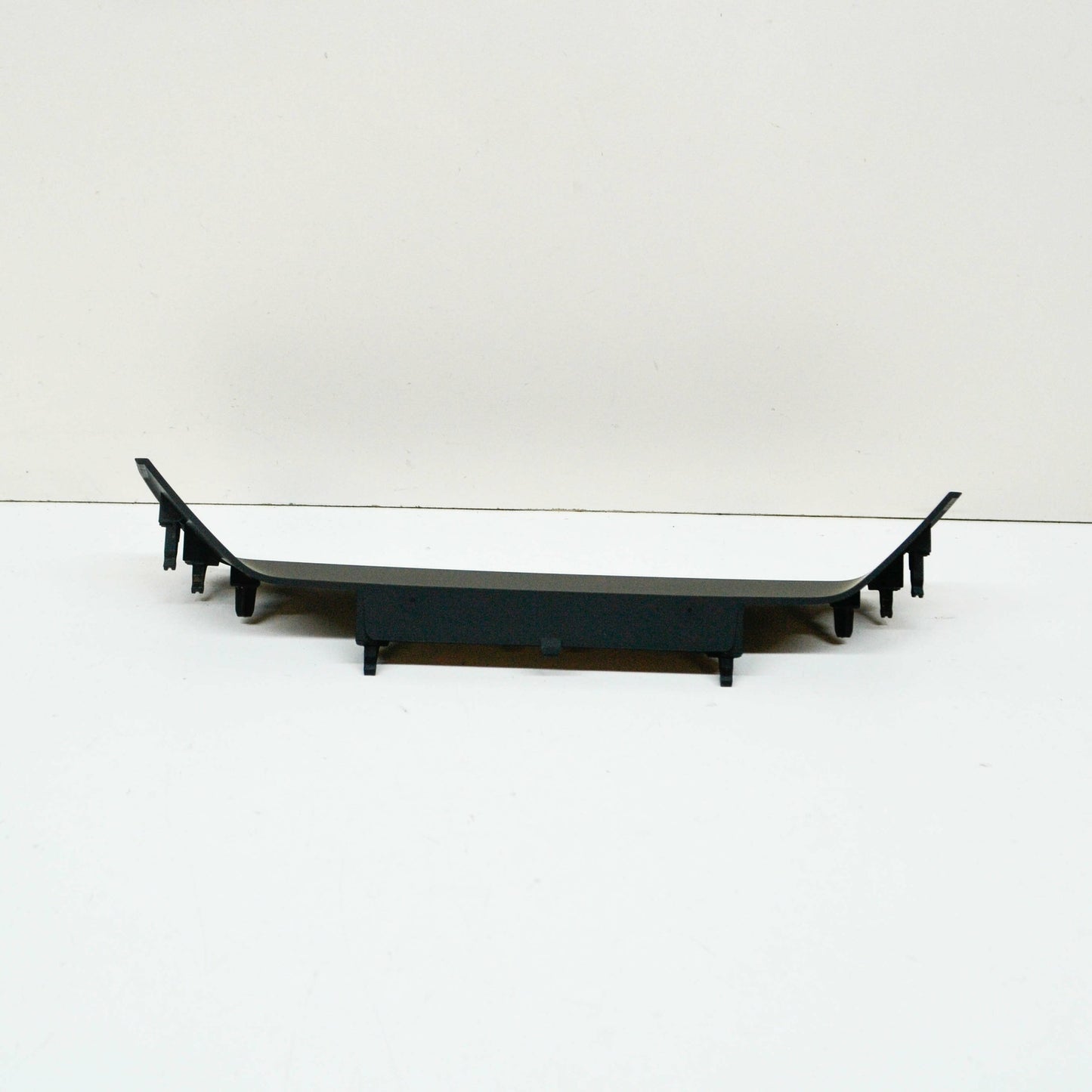 NEW AUDI E-TRON S FRONT UPPER INSTRUMENT PANEL TRIM PANEL 4KE8643006PS ORIGINAL