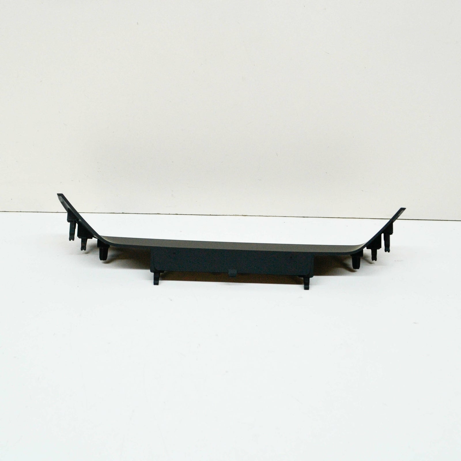 NEW AUDI E-TRON S FRONT UPPER INSTRUMENT PANEL TRIM PANEL 4KE8643006PS ORIGINAL