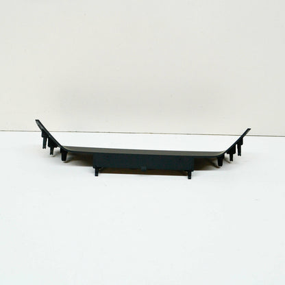 NEW AUDI E-TRON S FRONT UPPER INSTRUMENT PANEL TRIM PANEL 4KE8643006PS ORIGINAL