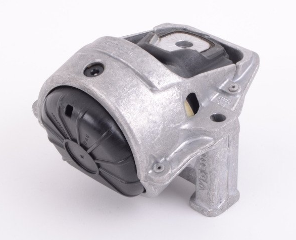 new audi q5 8r right engine mount 8r0199381ab 3.2 petrol 199kw original