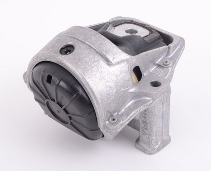 new audi q5 8r right engine mount 8r0199381ab 3.2 petrol 199kw original