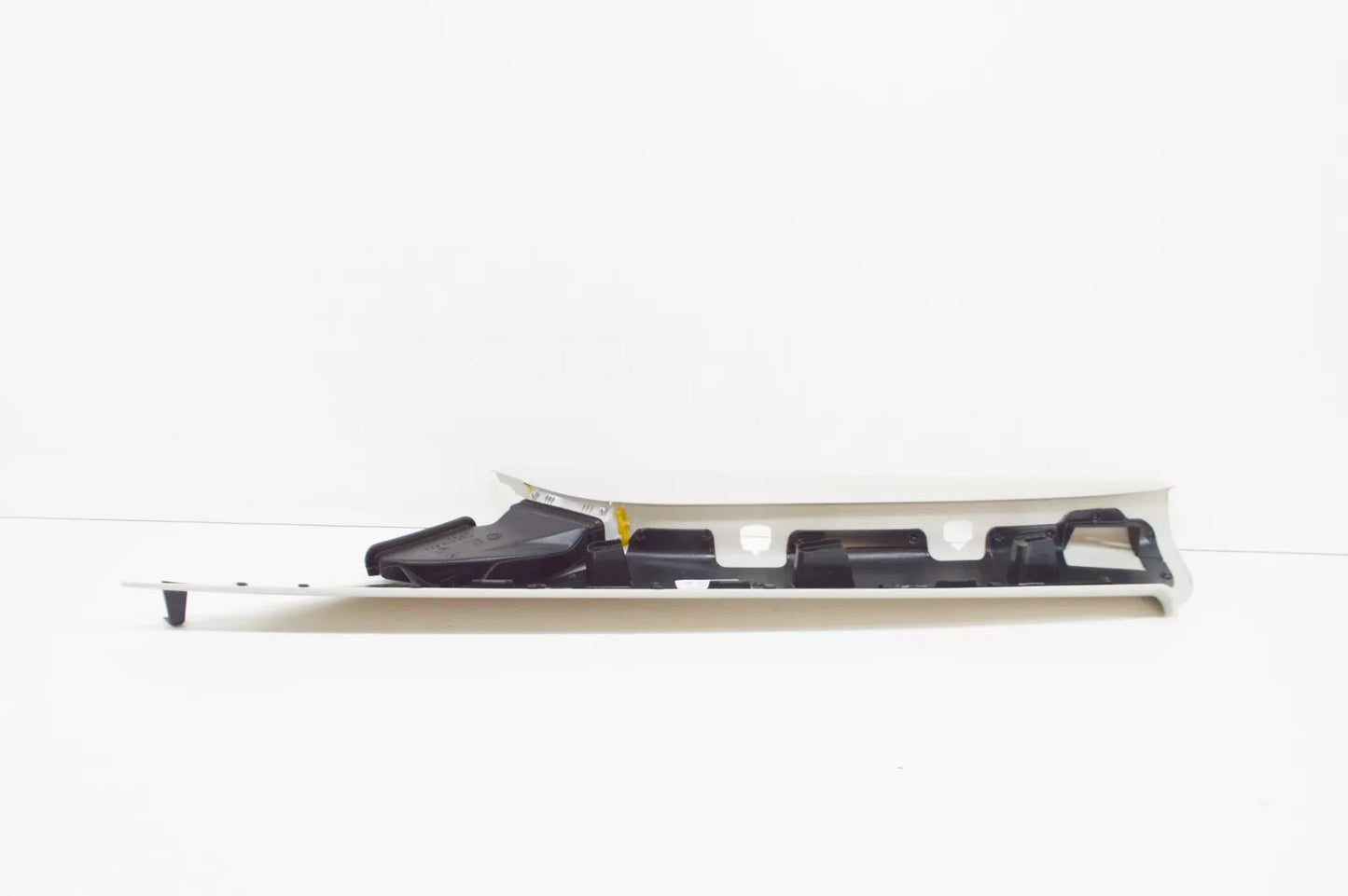 NEW VOLKSWAGEN TRANSPORTER T5 RIGHT A-PILLAR TRIM LHD 7H7867234D ORIGINAL