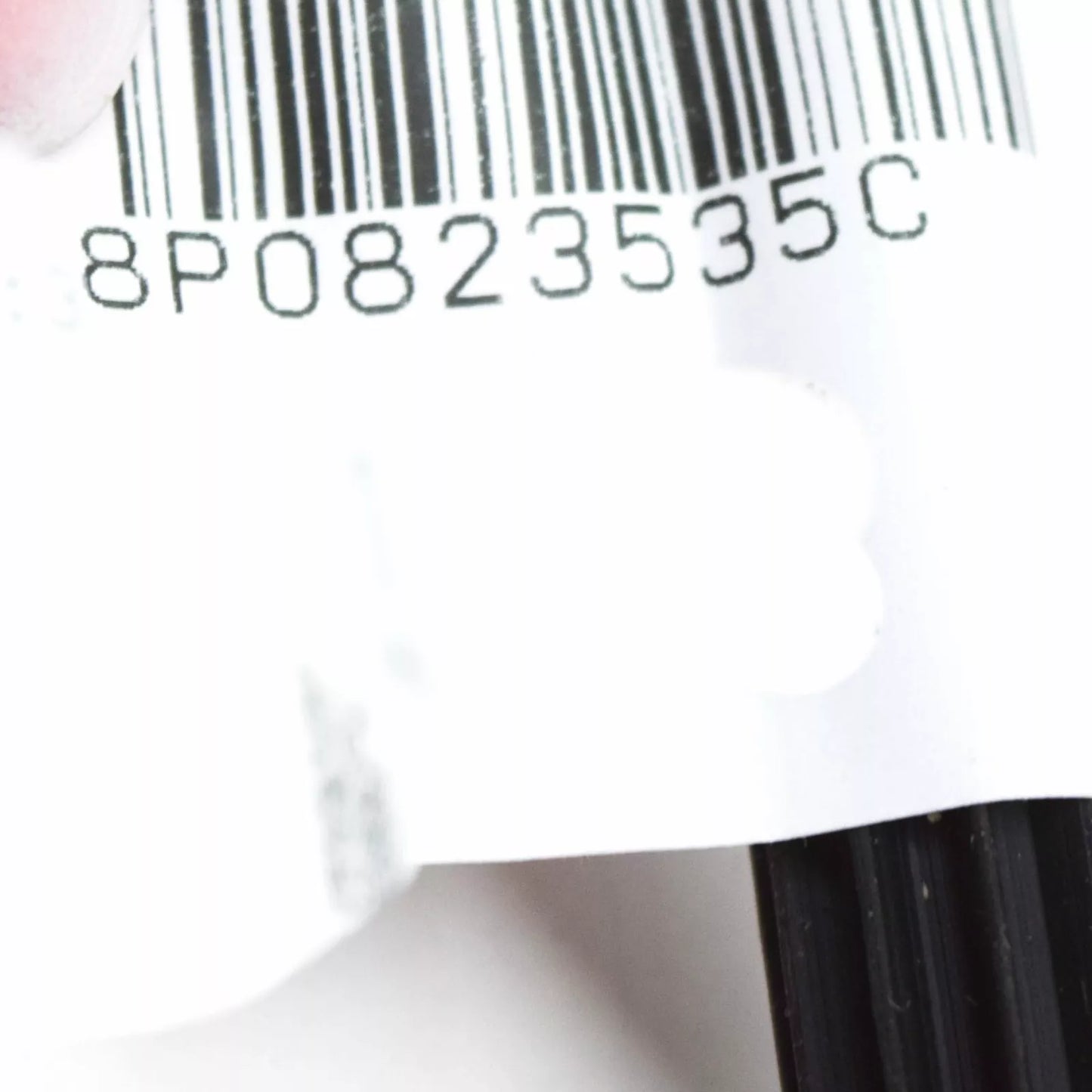 NEW AUDI A3 8P BONNET LID LOCK CABLE 8P0823535C ORIGINAL