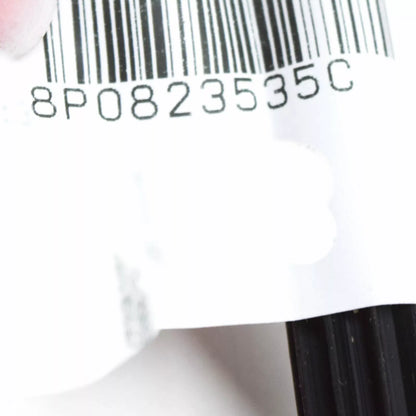 NEW AUDI A3 8P BONNET LID LOCK CABLE 8P0823535C ORIGINAL