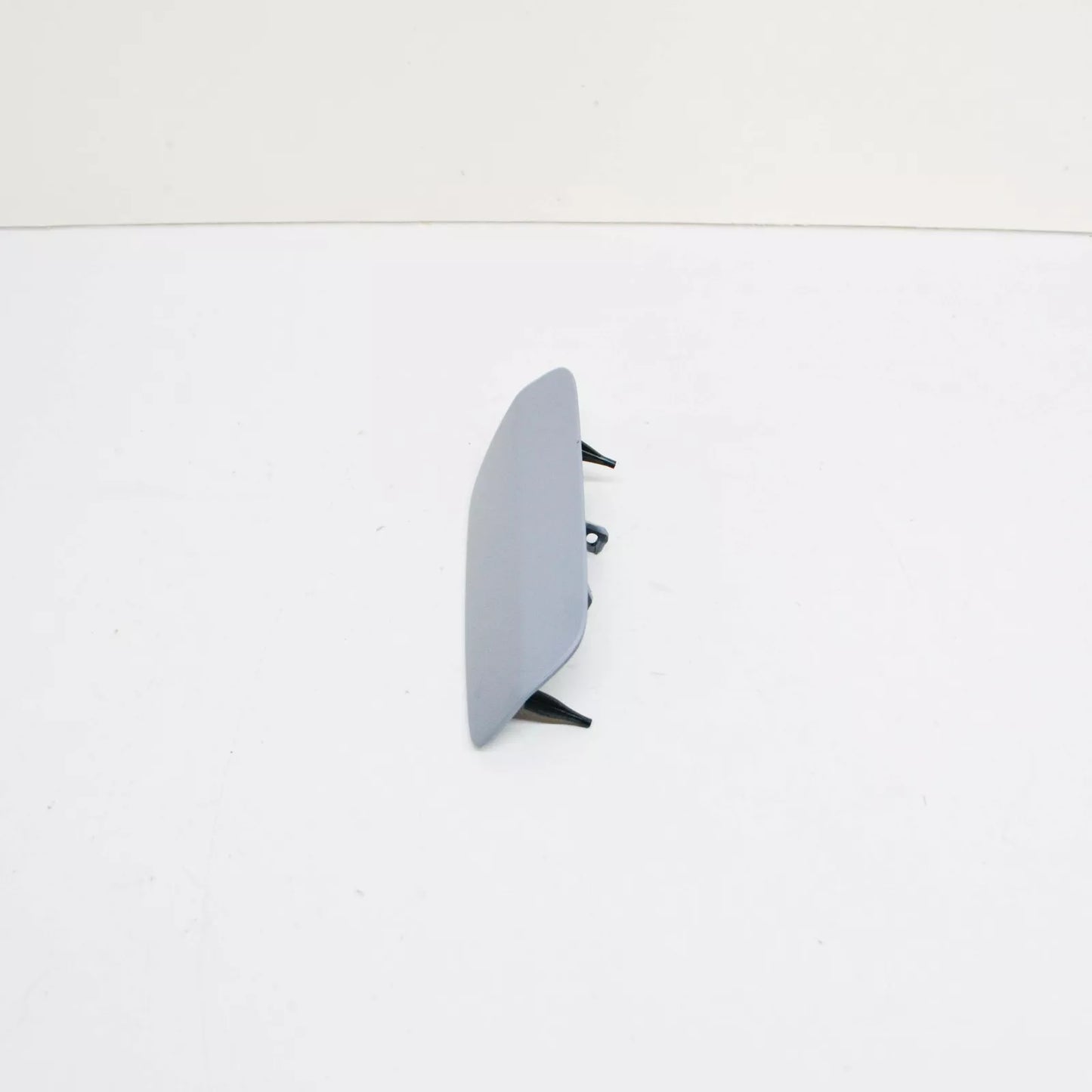 NEW AUDI A6 C6 RIGHT HEADLIGHT WASHER COVER CAP 4F0955276CGRU 2010 ORIGINAL