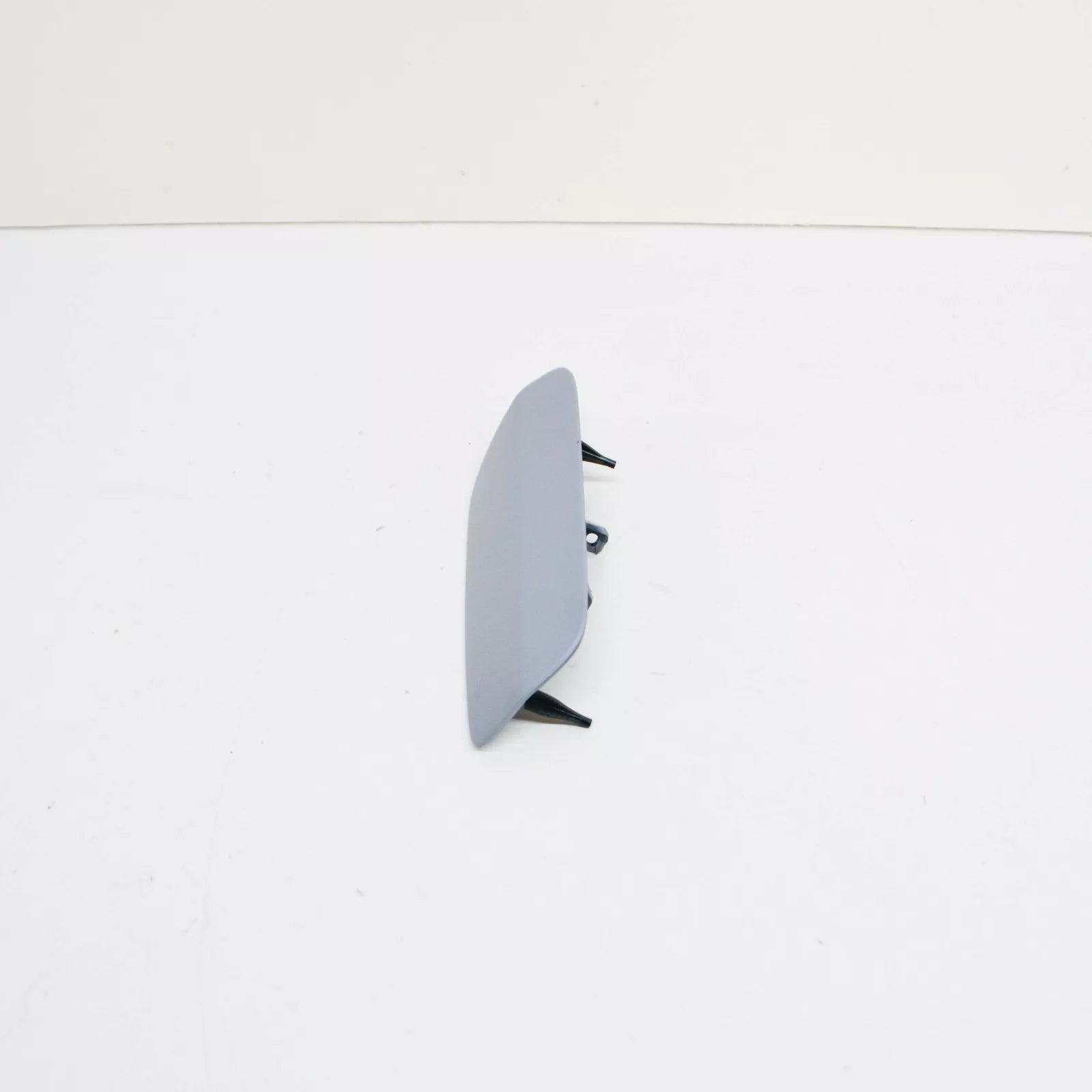 NEW AUDI A6 C6 RIGHT HEADLIGHT WASHER COVER CAP 4F0955276CGRU 2010 ORIGINAL