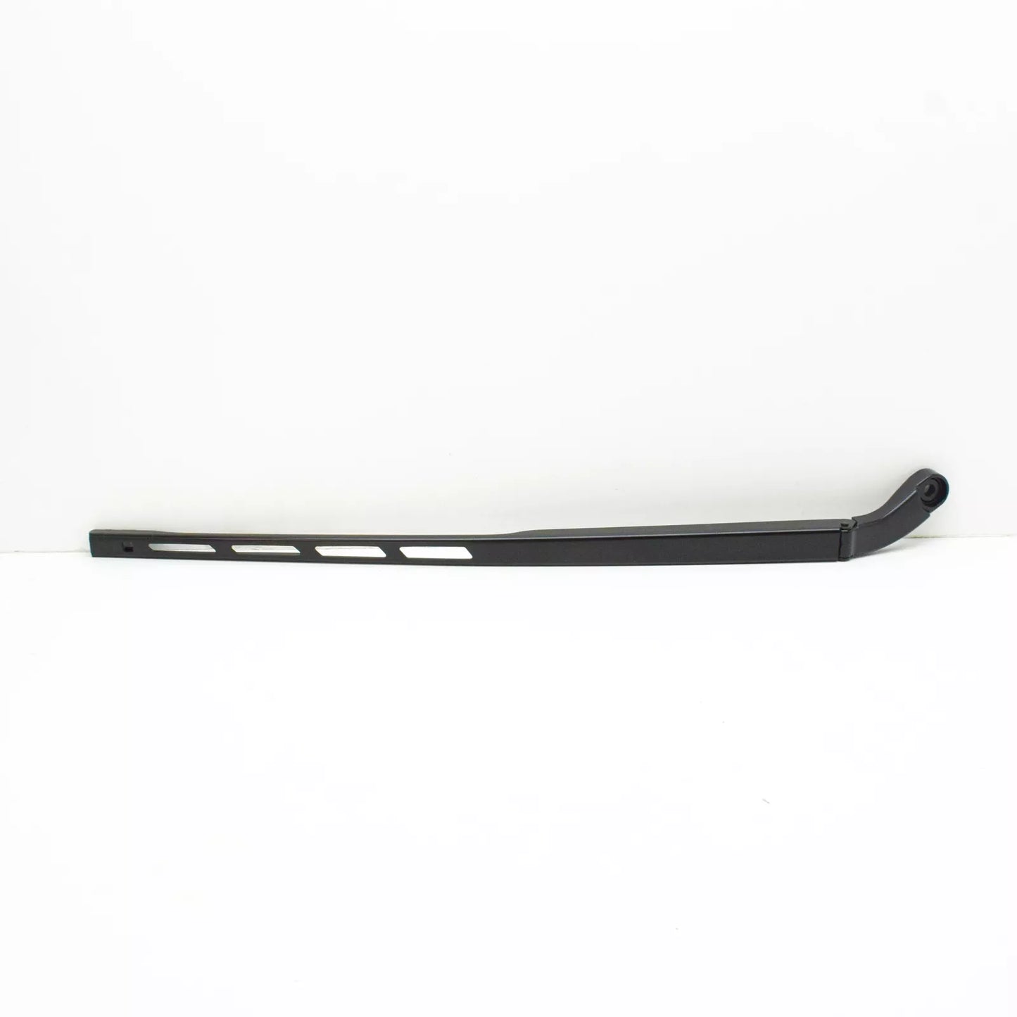 NEW AUDI A8 D4 FRONT WINDSHIELD RIGHT AERO WIPER ARM LHD 4H1955408A1P9 ORIGINAL