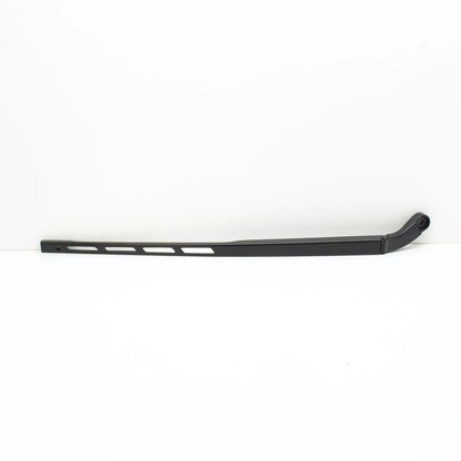 NEW AUDI A8 D4 FRONT WINDSHIELD RIGHT AERO WIPER ARM LHD 4H1955408A1P9 ORIGINAL