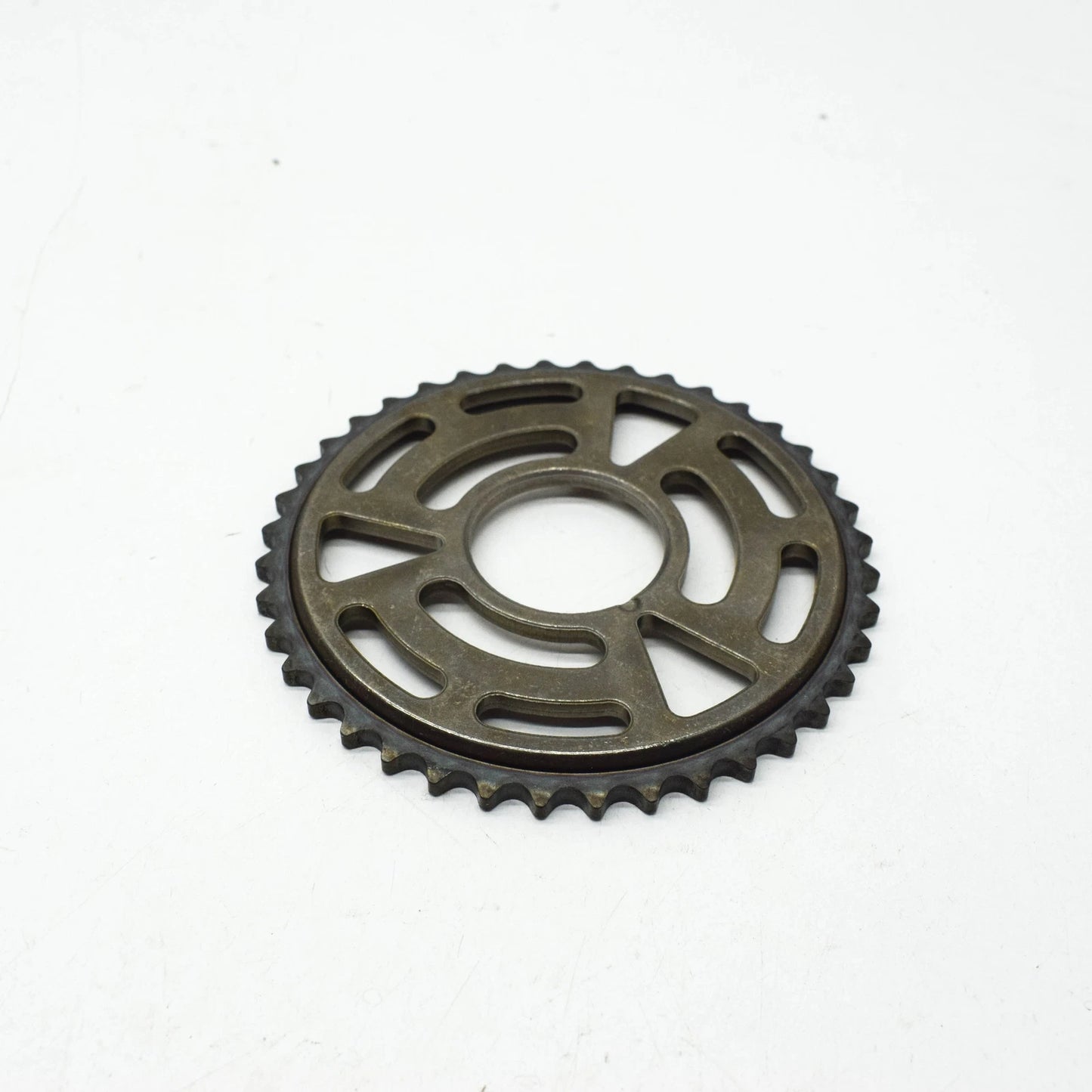 NEW BMW 1 F20 CAMSHAFT SPROCKET 11318518181 ORIGINAL