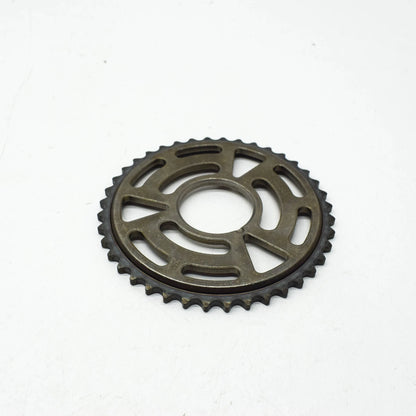 NEW BMW 1 F20 CAMSHAFT SPROCKET 11318518181 ORIGINAL