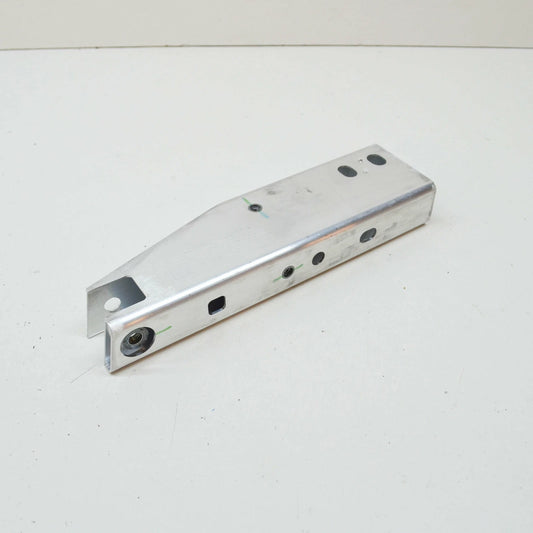 NEW BMW M3 G80 FRONT BUMPER LEFT IMPACT BAR BRACKET 51118071605 ORIGINAL