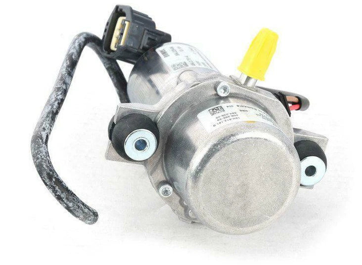 NEW VOLKSWAGEN JETTA A6 BRAKE ELECTRIC VACUUM PUMP 1K0612181B ORIGINAL