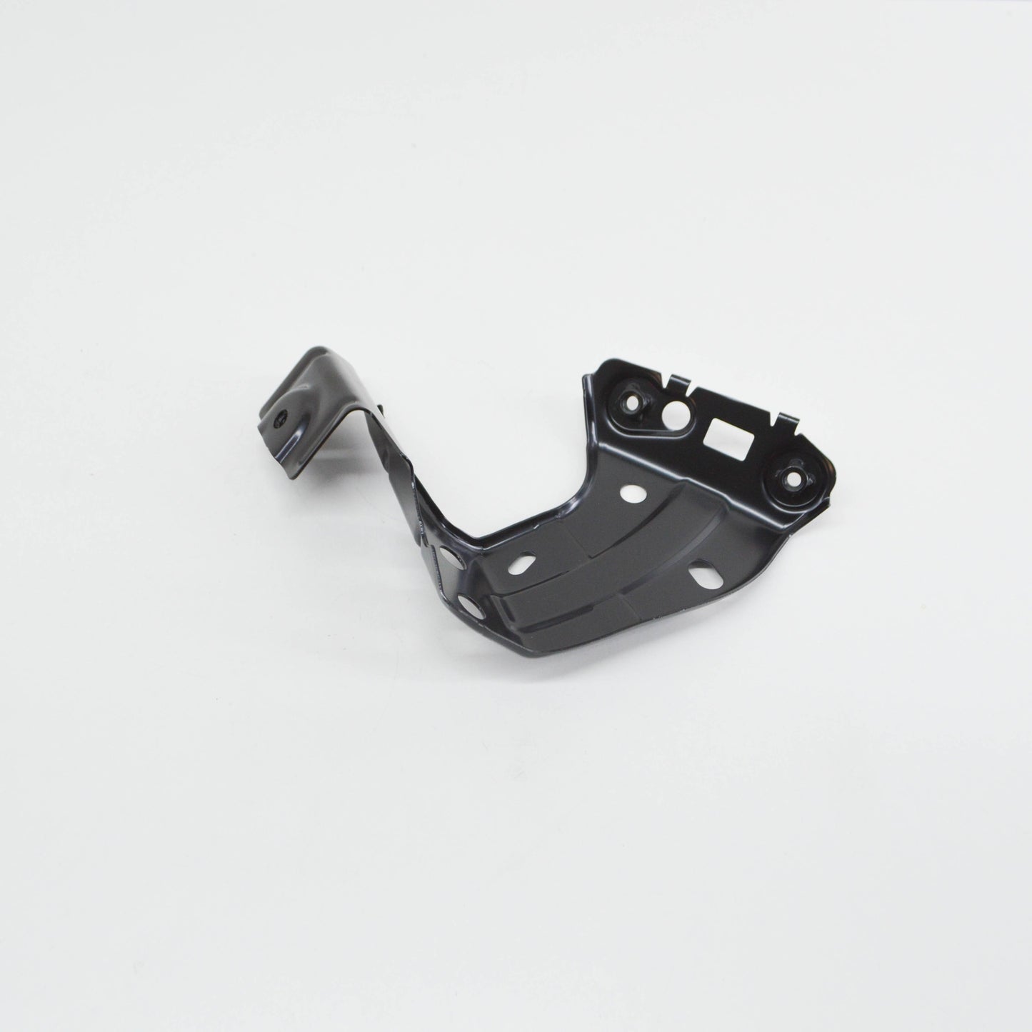 NEW VW POLO MK6 AW FRONT RIGHT FENDER HOLDER BRACE 2G0821136A ORIGINAL