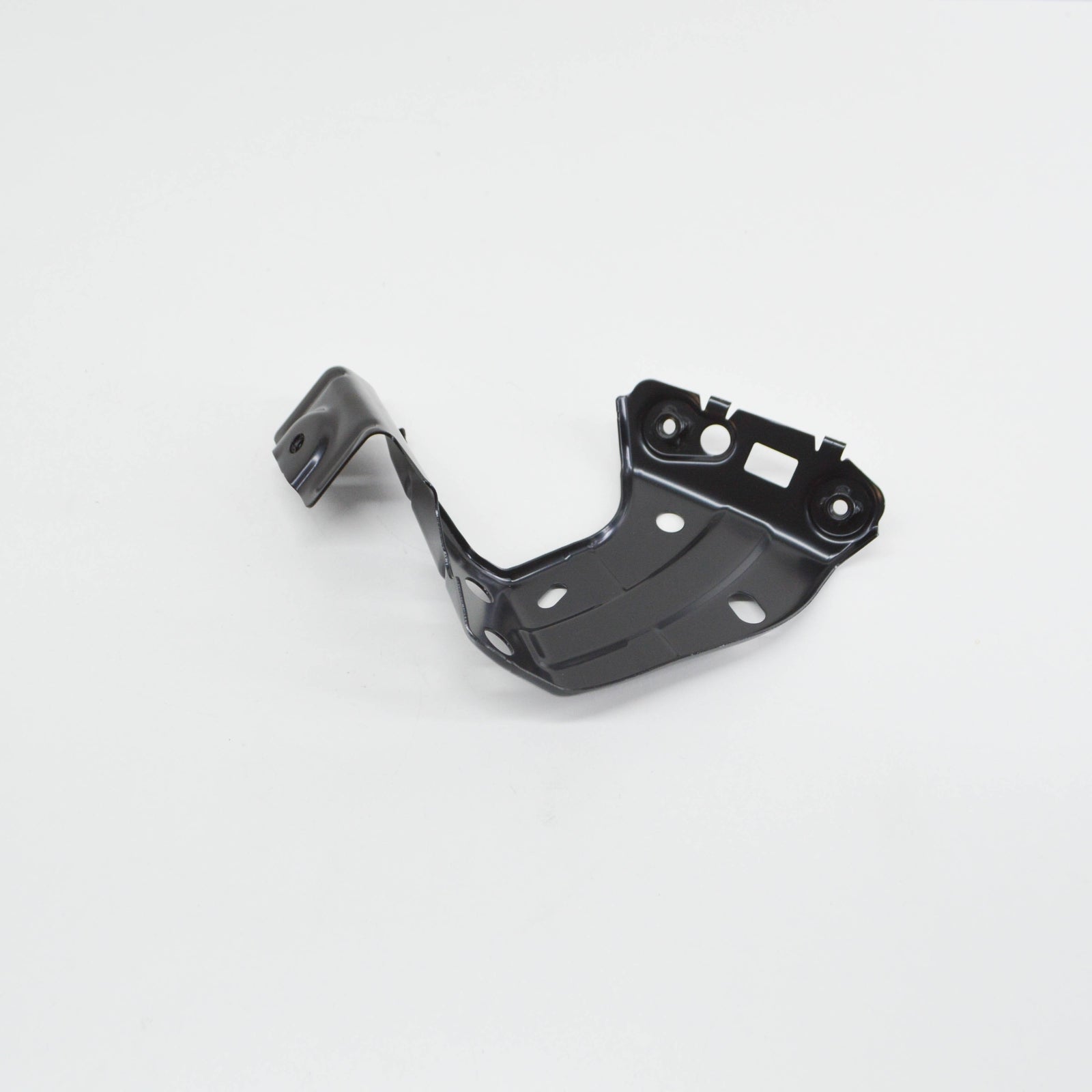 NEW VW POLO MK6 AW FRONT RIGHT FENDER HOLDER BRACE 2G0821136A ORIGINAL