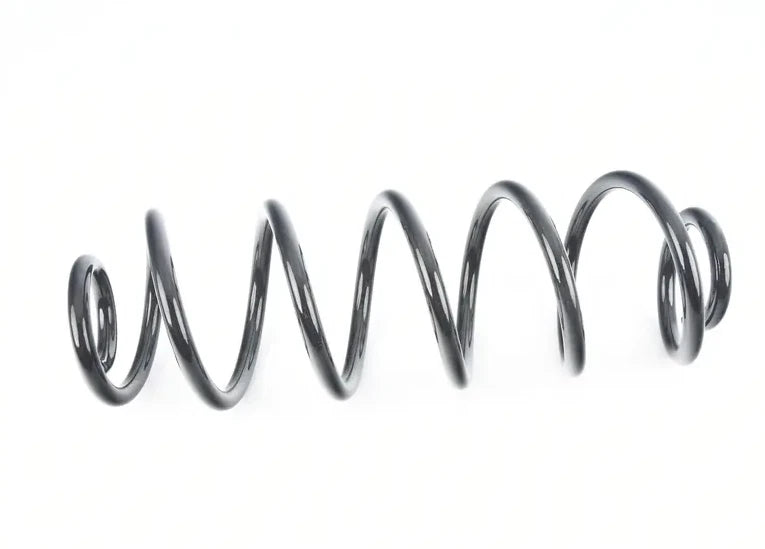 NEW AUDI A4 B8 REAR AXLE COIL SPRING 8K0511115DJ ORIGINAL