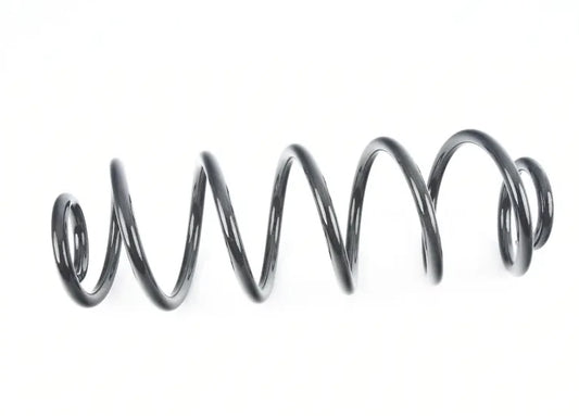 NEW AUDI A4 B8 REAR AXLE COIL SPRING 8K0511115DJ ORIGINAL