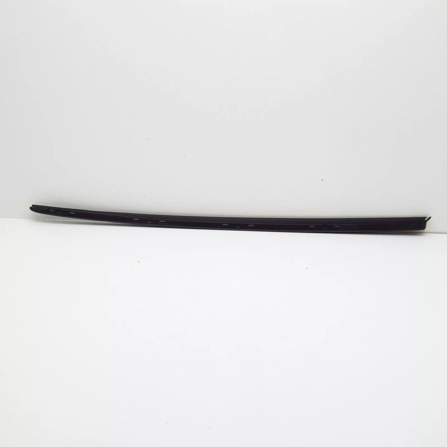 NEW AUDI A8 D4 FRONT WINDSCREEN LEFT SIDE WATER DEFLECTOR 4H085432701C ORIGINAL