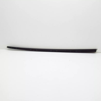 NEW AUDI A8 D4 FRONT WINDSCREEN LEFT SIDE WATER DEFLECTOR 4H085432701C ORIGINAL