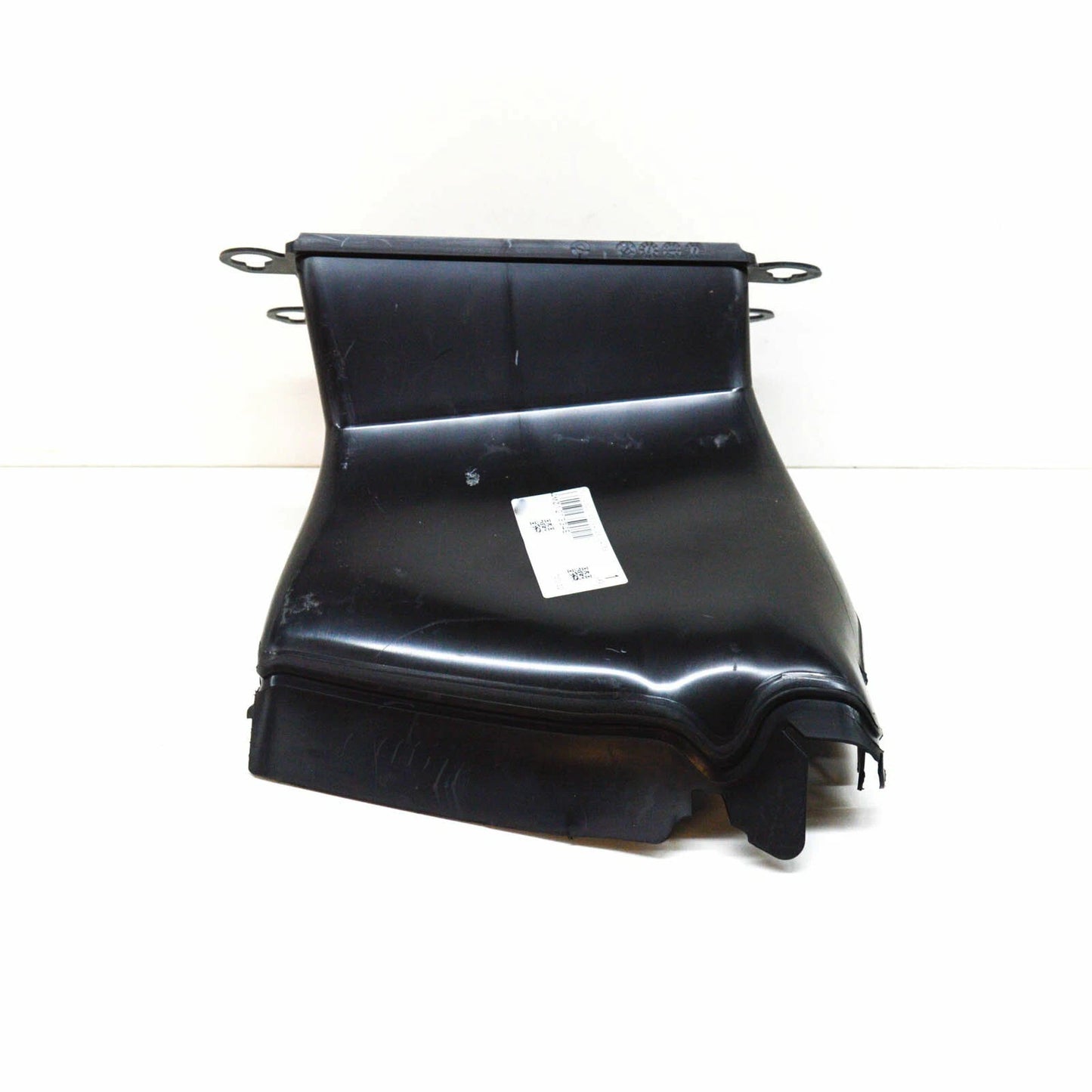 NEW AUDI Q7 4M 3.0 TFSI 245KW AIR DUCT RIGHT SIDE 4M0121334E 2015