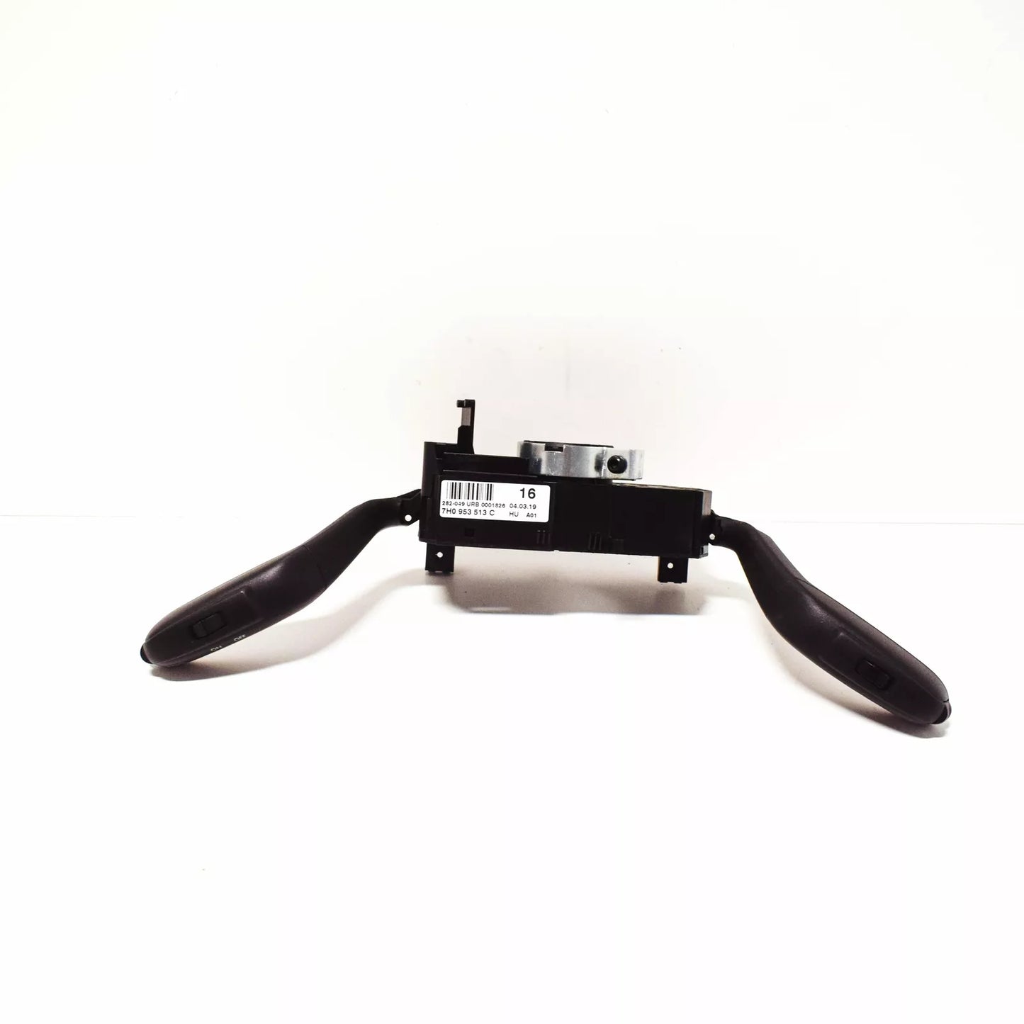 NEW VOLKSWAGEN TRANSPORTER T5 TURN SIGNAL STALKS 7H1998527A