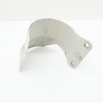 NEW AUDI A1 8X1 FRONT RIGHT DRIVE SHAFT HEAT SHIELD 5Q0407721 ORIGINAL