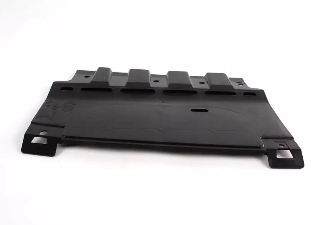 NEW BMW 3 CABRIO E93 REAR MIDDLE BOTTOM PROTECTION 51128044375 8044375 ORIGINAL