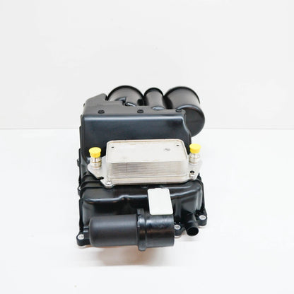 NEW MERCEDES-BENZ GLB X247 OIL PAN A2473710201 ORIGINAL