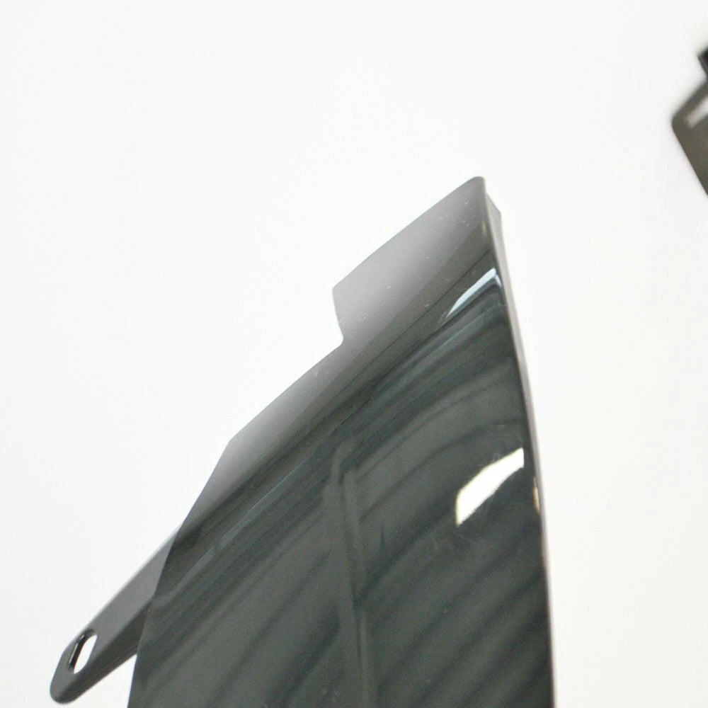 NEW MB S-CLASS COUPE AMG C217 BUMPER SPOILER FRONT LEFT A2178856800 ORIGINAL