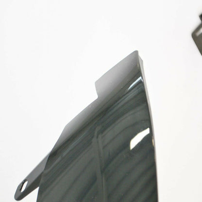 NEW MB S-CLASS COUPE AMG C217 BUMPER SPOILER FRONT LEFT A2178856800 ORIGINAL