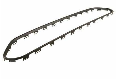 new ford tourneo courier front radiator grille surround bezel 1848612 original