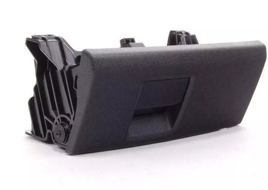 NEW AUDI A4 B8 FRONT LEFT UNDER SEAT STOWAGE BOX 8K0882601B4PK ORIGINAL