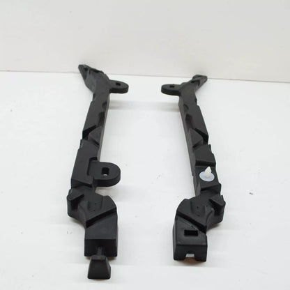 NEW AUDI E-TRON GEN FRONT BUMPER LOWER GRILLE INSULATOR FOAM 4KE807914A ORIGINAL