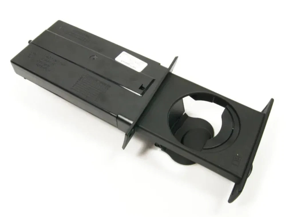 NEW BMW 5 E60 RIGHT INTERIOR DASHBOARD CUP HOLDER 9125626 51459125626 ORIGINAL